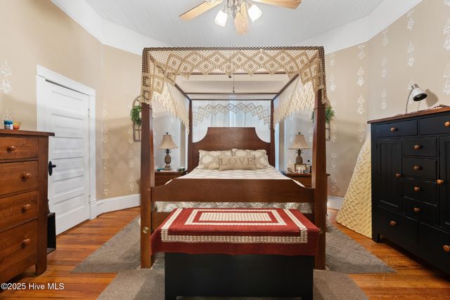 907 Ann Street, Rockingham, NC 28379