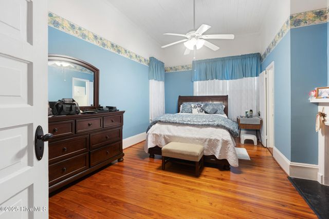 907 Ann Street, Rockingham, NC 28379