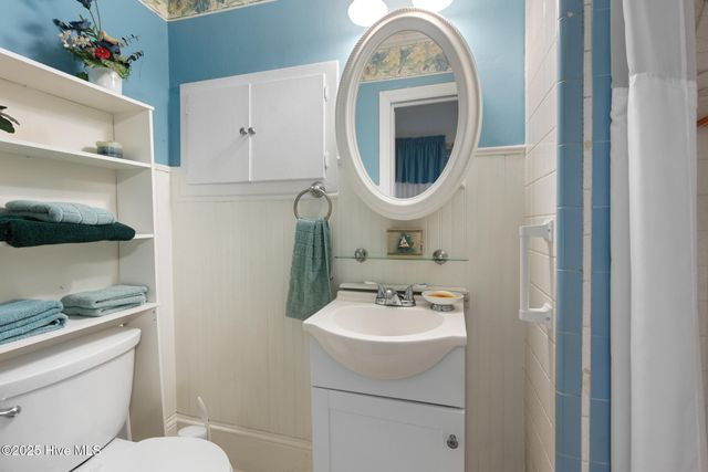 907 Ann Street, Rockingham, NC 28379