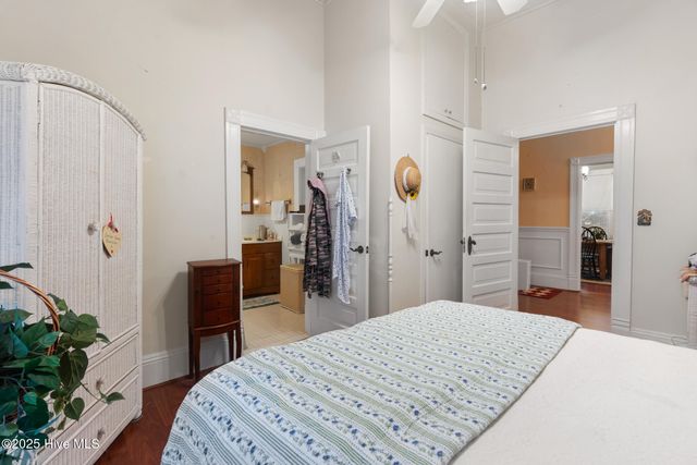 907 Ann Street, Rockingham, NC 28379