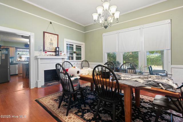 907 Ann Street, Rockingham, NC 28379