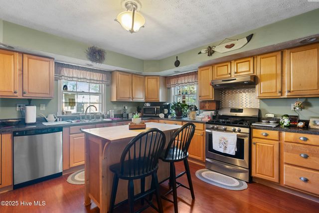 907 Ann Street, Rockingham, NC 28379