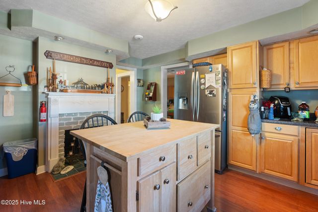 907 Ann Street, Rockingham, NC 28379