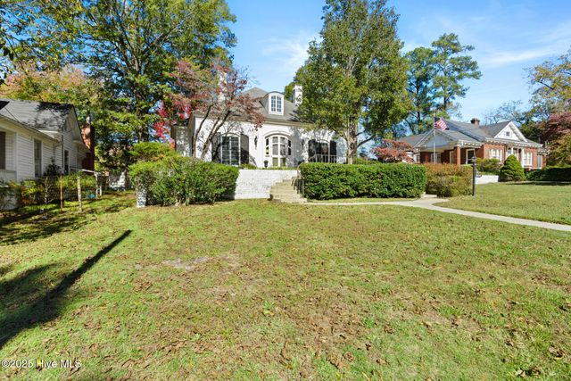 907 Ann Street, Rockingham, NC 28379