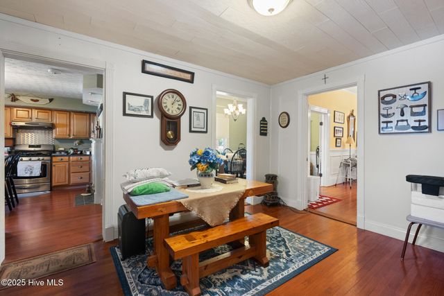 907 Ann Street, Rockingham, NC 28379