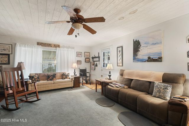 907 Ann Street, Rockingham, NC 28379