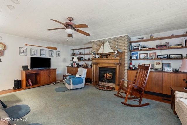 907 Ann Street, Rockingham, NC 28379