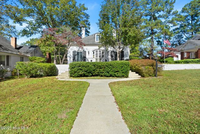 907 Ann Street, Rockingham, NC 28379