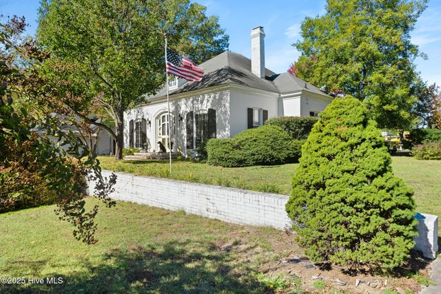 907 Ann Street, Rockingham, NC 28379