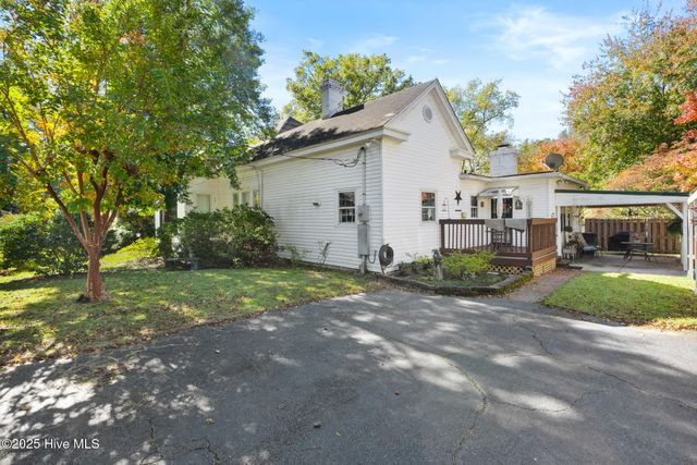 907 Ann Street, Rockingham, NC 28379