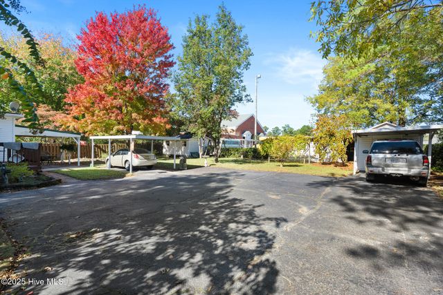 907 Ann Street, Rockingham, NC 28379