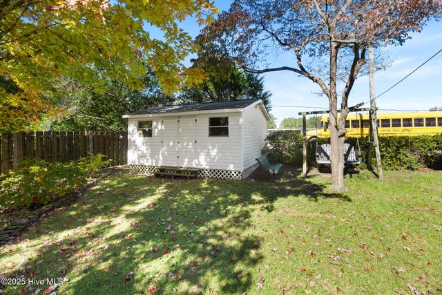 907 Ann Street, Rockingham, NC 28379