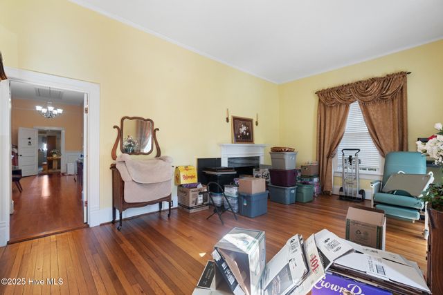 907 Ann Street, Rockingham, NC 28379