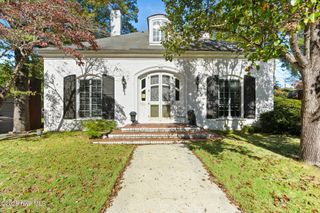 907 Ann Street, Rockingham, NC 28379