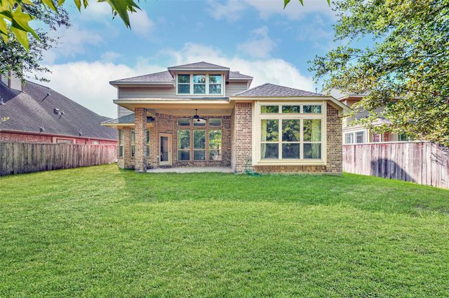 170 Hearthshire Circle, The Woodlands, TX 77354