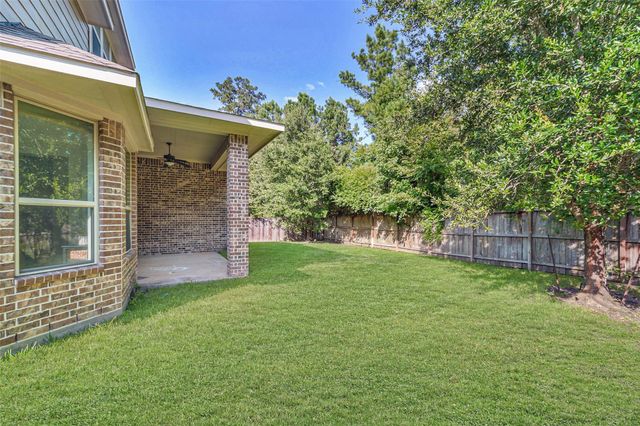 170 Hearthshire Circle, The Woodlands, TX 77354