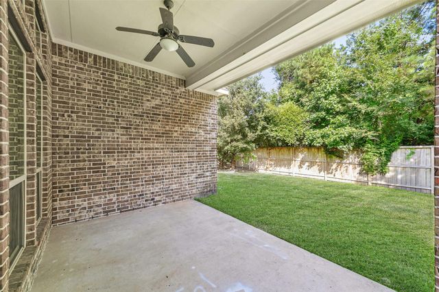170 Hearthshire Circle, The Woodlands, TX 77354