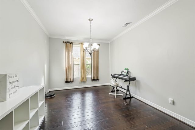170 Hearthshire Circle, The Woodlands, TX 77354