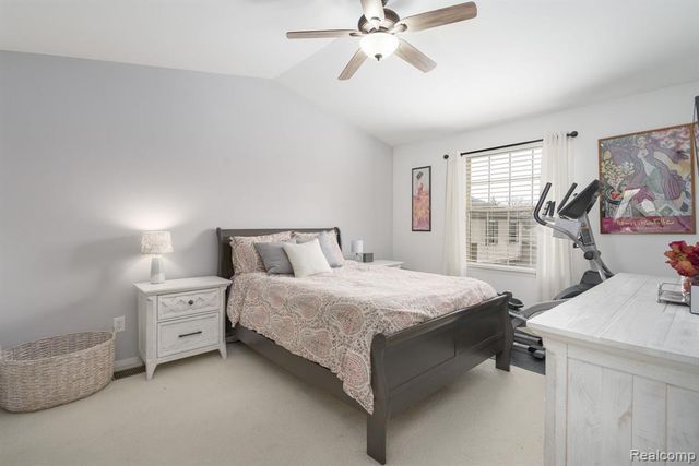 3019 Forest Creek Court, Ann Arbor, MI 48108