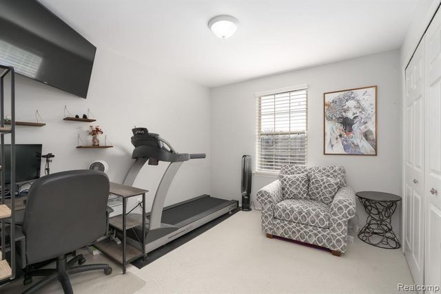 3019 Forest Creek Court, Ann Arbor, MI 48108