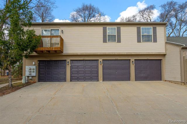 3019 Forest Creek Court, Ann Arbor, MI 48108