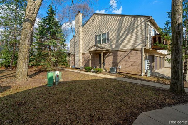 3019 Forest Creek Court, Ann Arbor, MI 48108