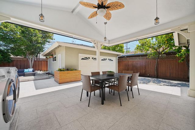 716 Eden Avenue, San Jose, CA 95117