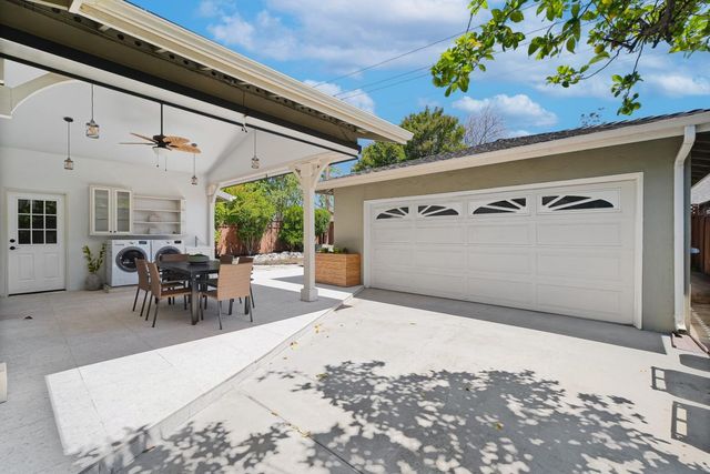 716 Eden Avenue, San Jose, CA 95117