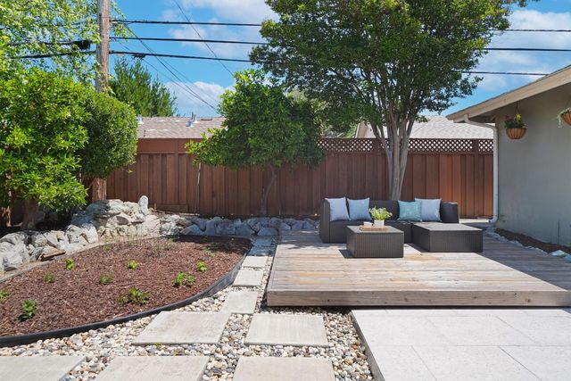 716 Eden Avenue, San Jose, CA 95117