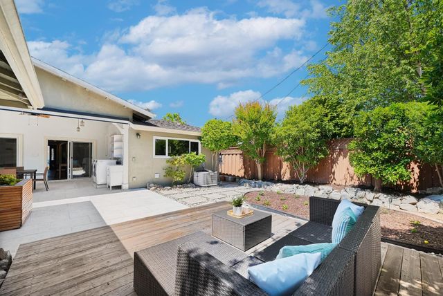 716 Eden Avenue, San Jose, CA 95117