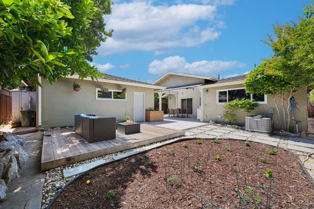 716 Eden Avenue, San Jose, CA 95117