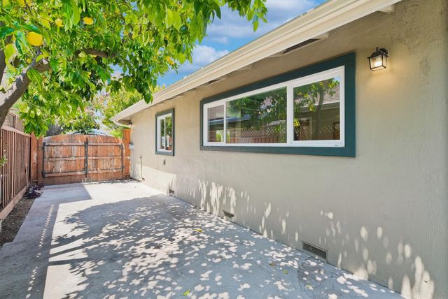 716 Eden Avenue, San Jose, CA 95117