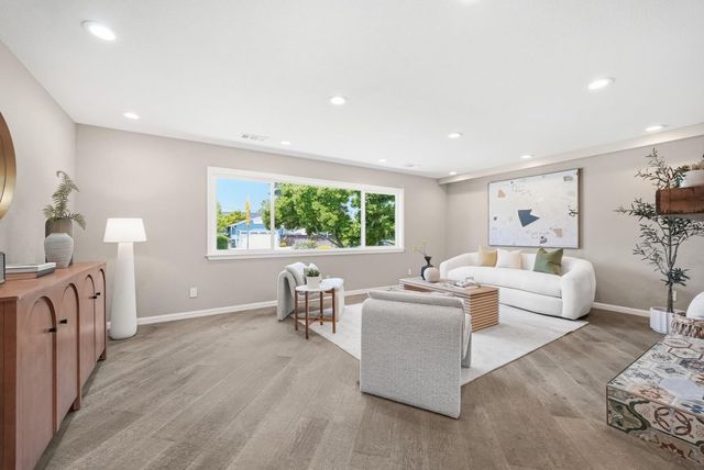 716 Eden Avenue, San Jose, CA 95117