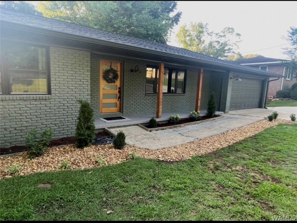 4809 Leland, Northport, AL 35473