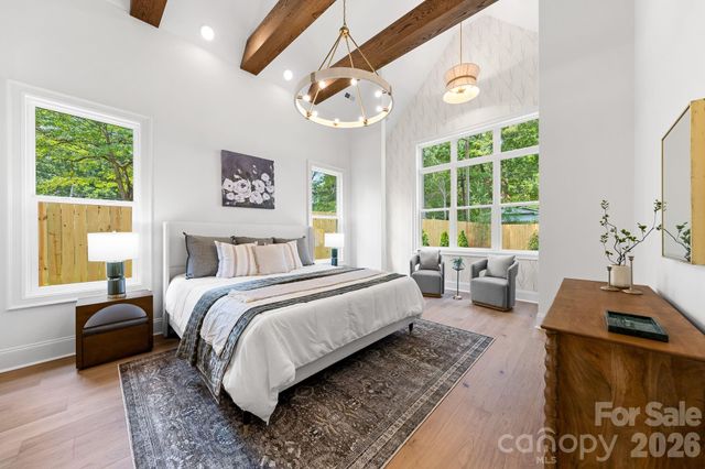 815 Manhasset Road, Charlotte, NC 28209