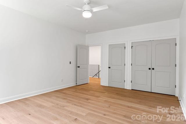 815 Manhasset Road, Charlotte, NC 28209