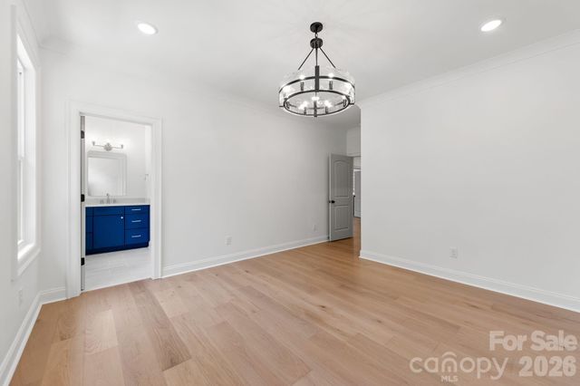 815 Manhasset Road, Charlotte, NC 28209
