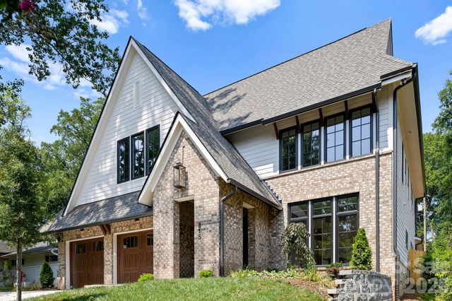 815 Manhasset Road, Charlotte, NC 28209