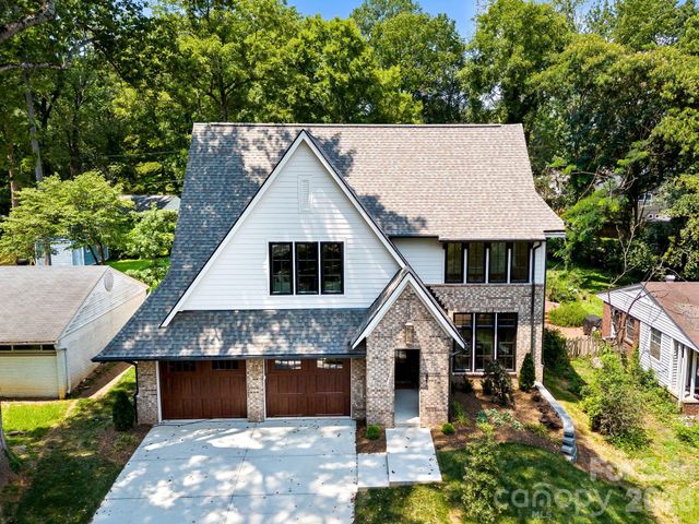 815 Manhasset Road, Charlotte, NC 28209