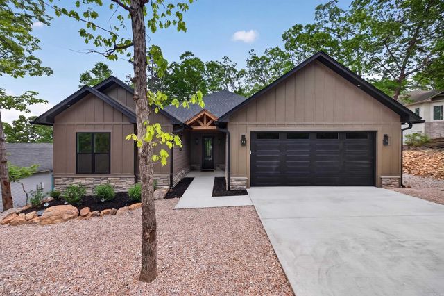 36 Baltanas Way, Hot Springs Village, AR 71909
