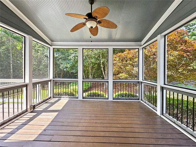 5124 Millwood Drive, Canton, GA 30114