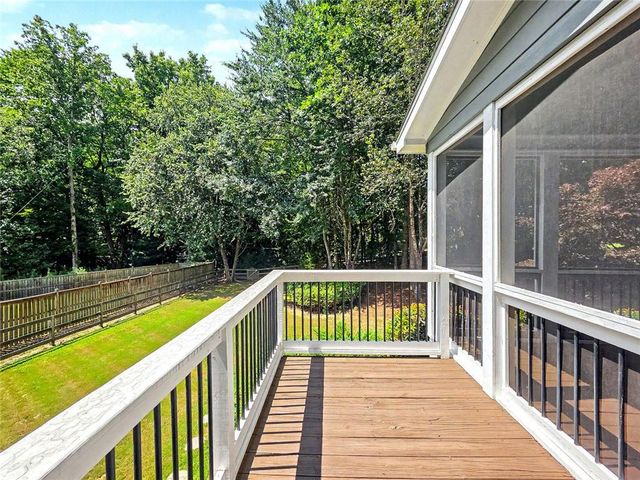 5124 Millwood Drive, Canton, GA 30114