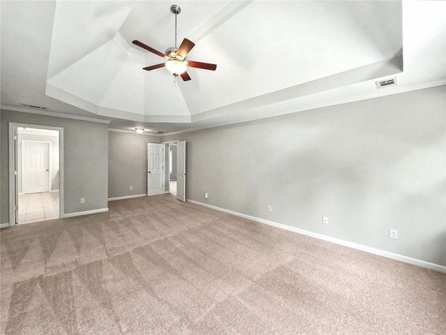 5124 Millwood Drive, Canton, GA 30114