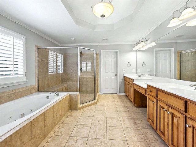 5124 Millwood Drive, Canton, GA 30114