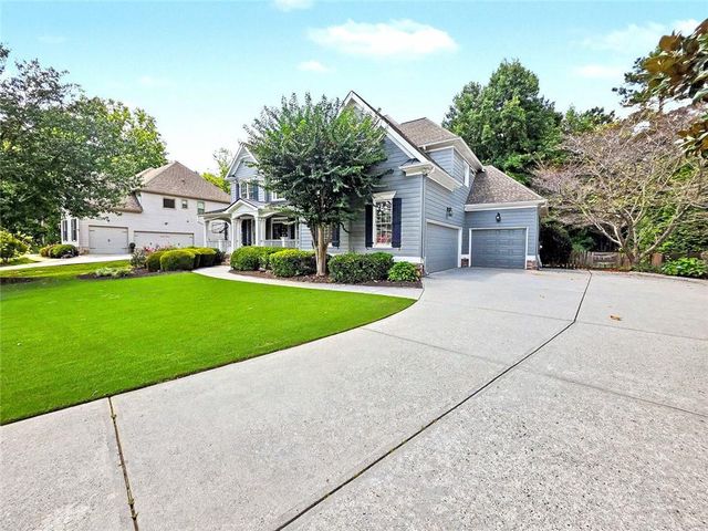 5124 Millwood Drive, Canton, GA 30114