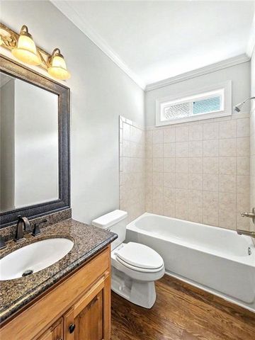 5124 Millwood Drive, Canton, GA 30114