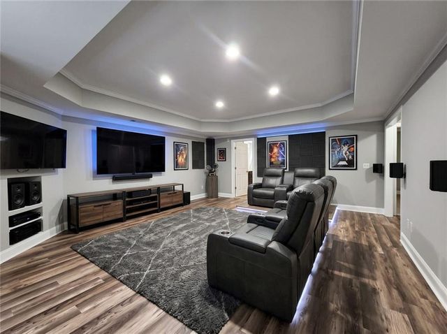 5124 Millwood Drive, Canton, GA 30114