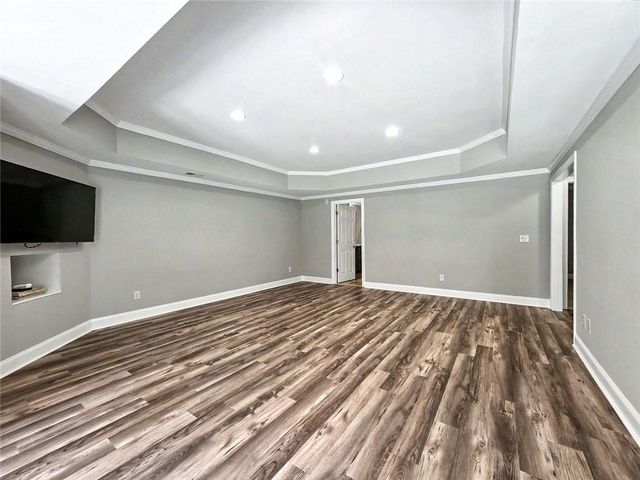 5124 Millwood Drive, Canton, GA 30114