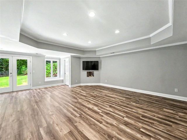 5124 Millwood Drive, Canton, GA 30114