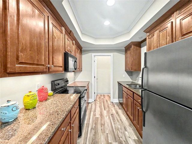 5124 Millwood Drive, Canton, GA 30114
